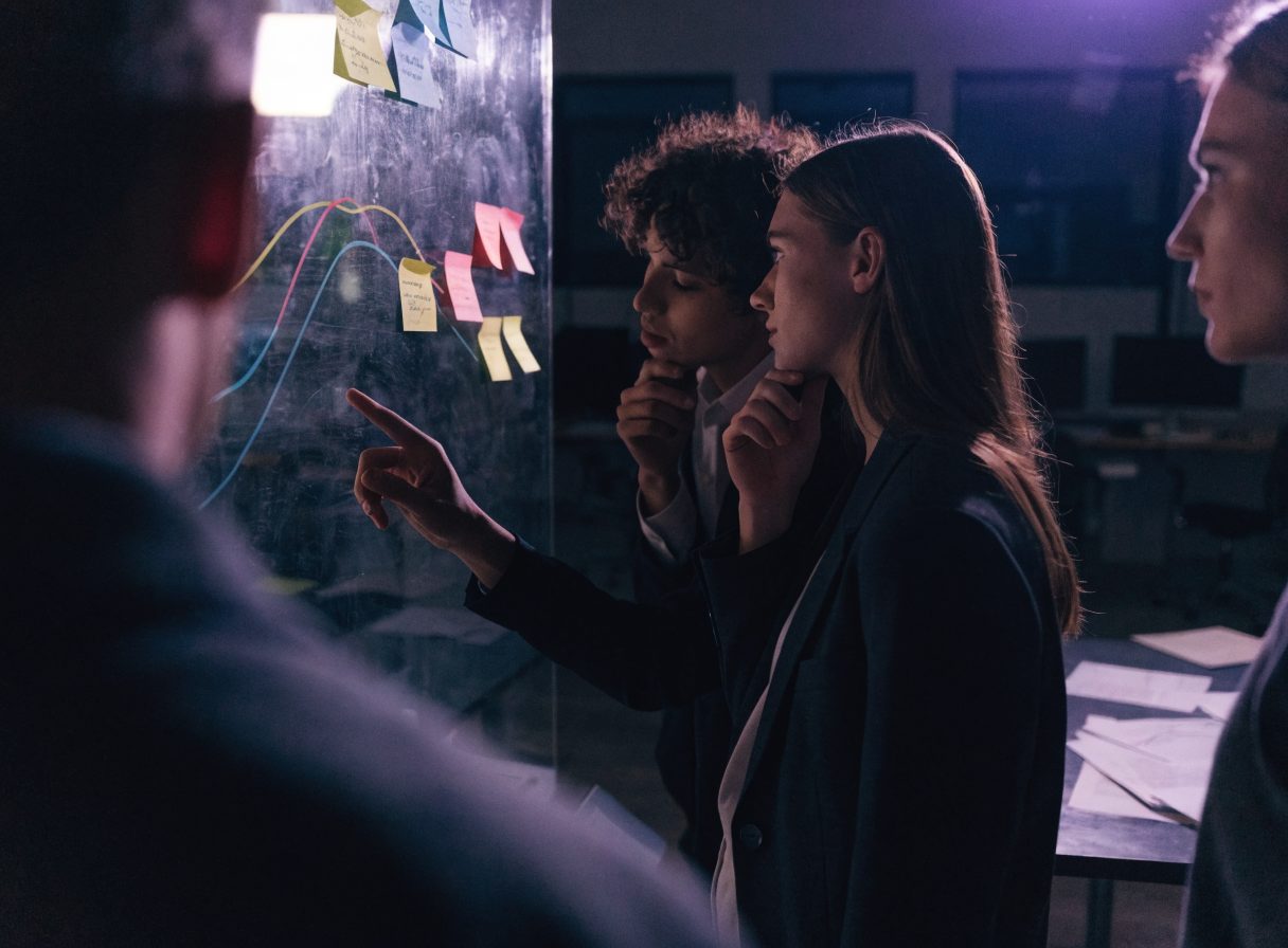 From in-house marketer to growth partner